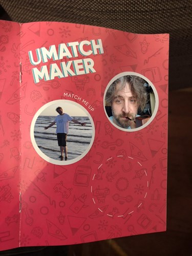 umarcemarcmatchmaker